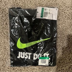 Nike Big Boys “Just Do It” shirt